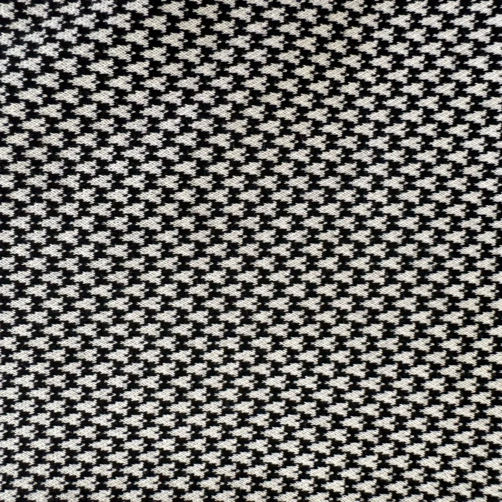 Lysse Black and White Leggings, S 🦋 - Picture 8 of 8